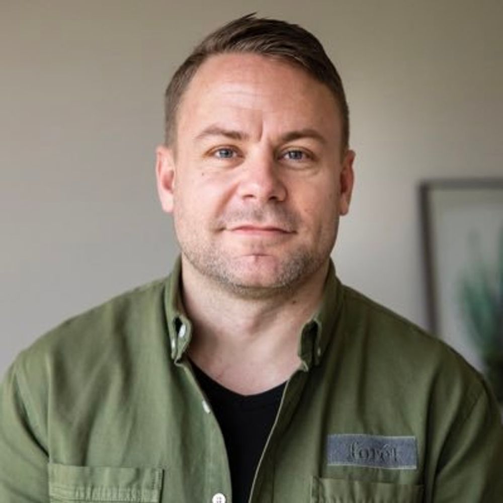 Mikkel Nøhr