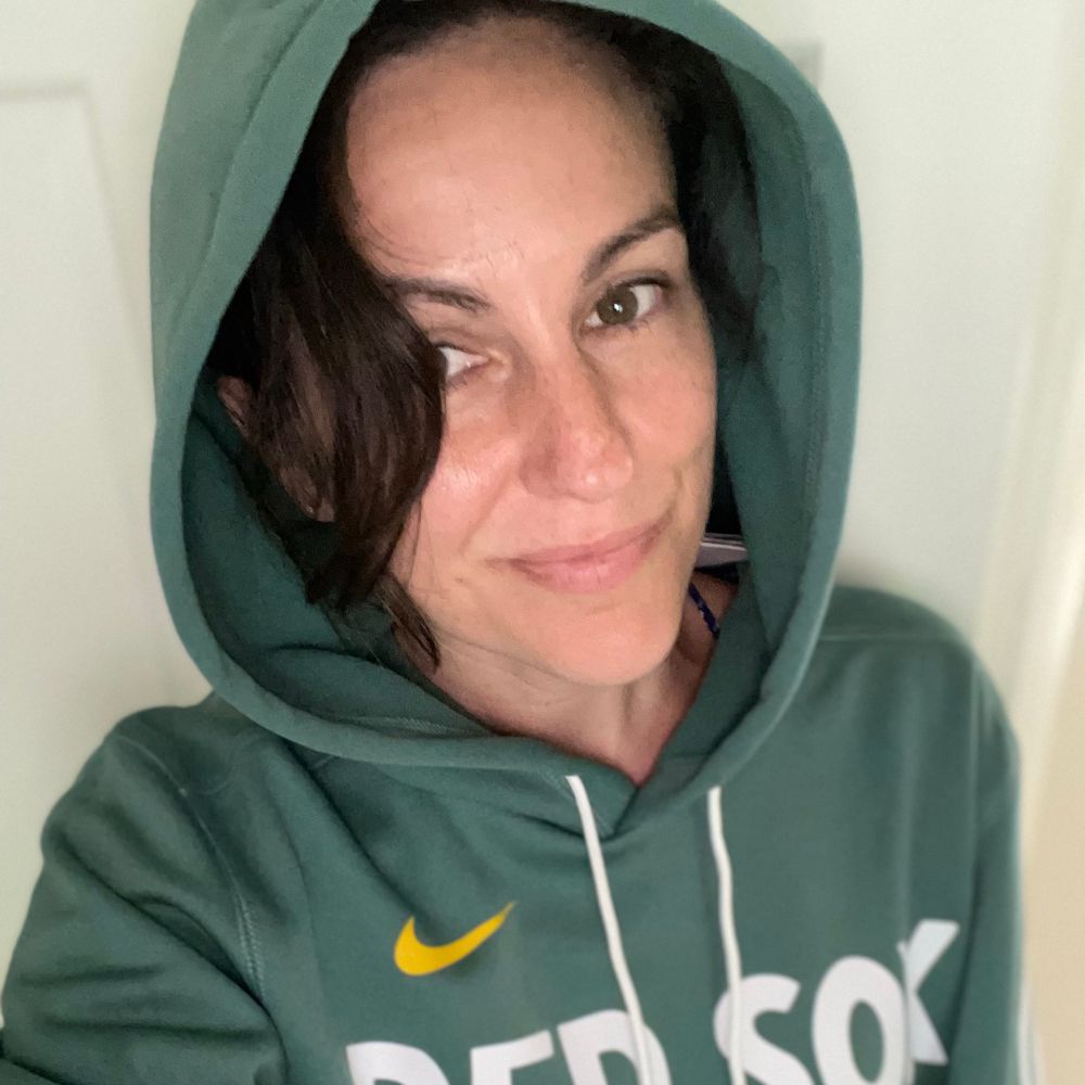 Kristen Mulrooney