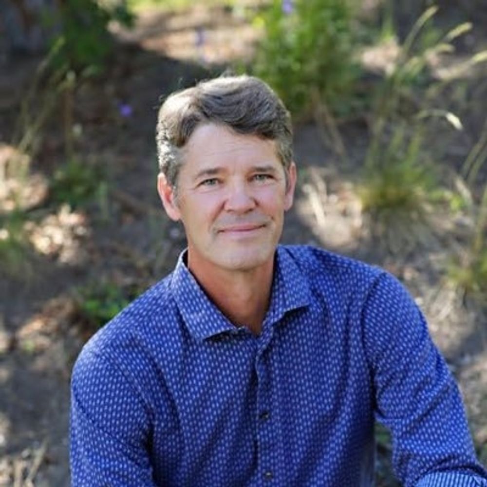 Michael Punke
