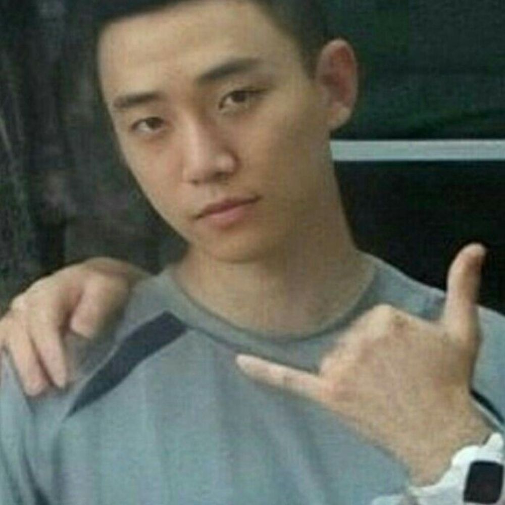 Ahjumma Val 👽