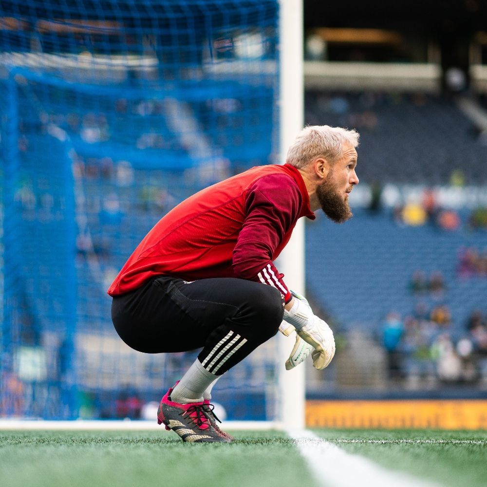 Stefan Frei
