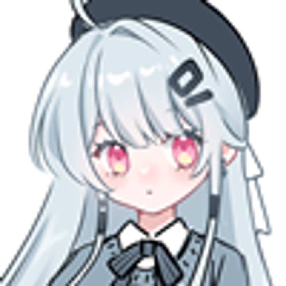 Narurin21 | Adoptable