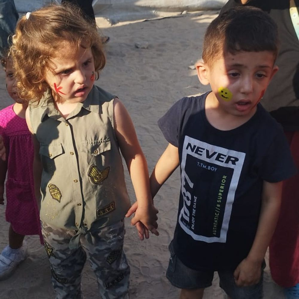 Lubna & Naser