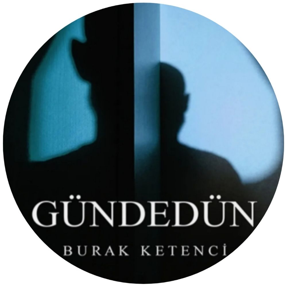 Burak Ketenci