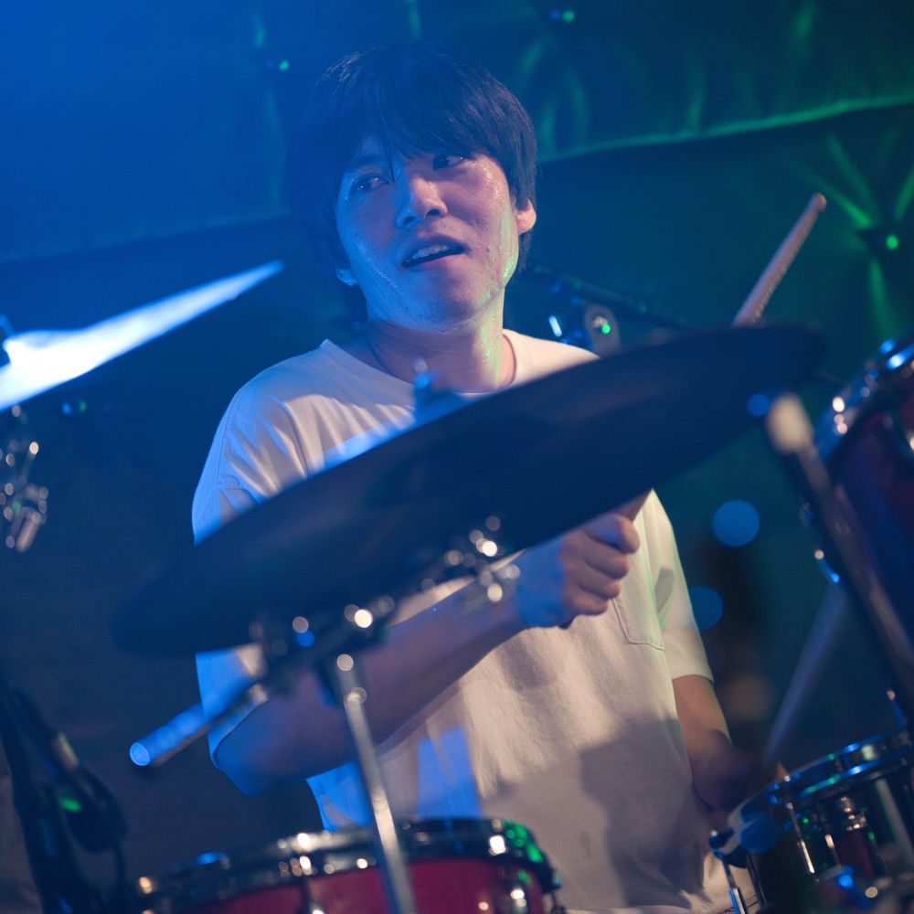 chihiro_drum（nemu）