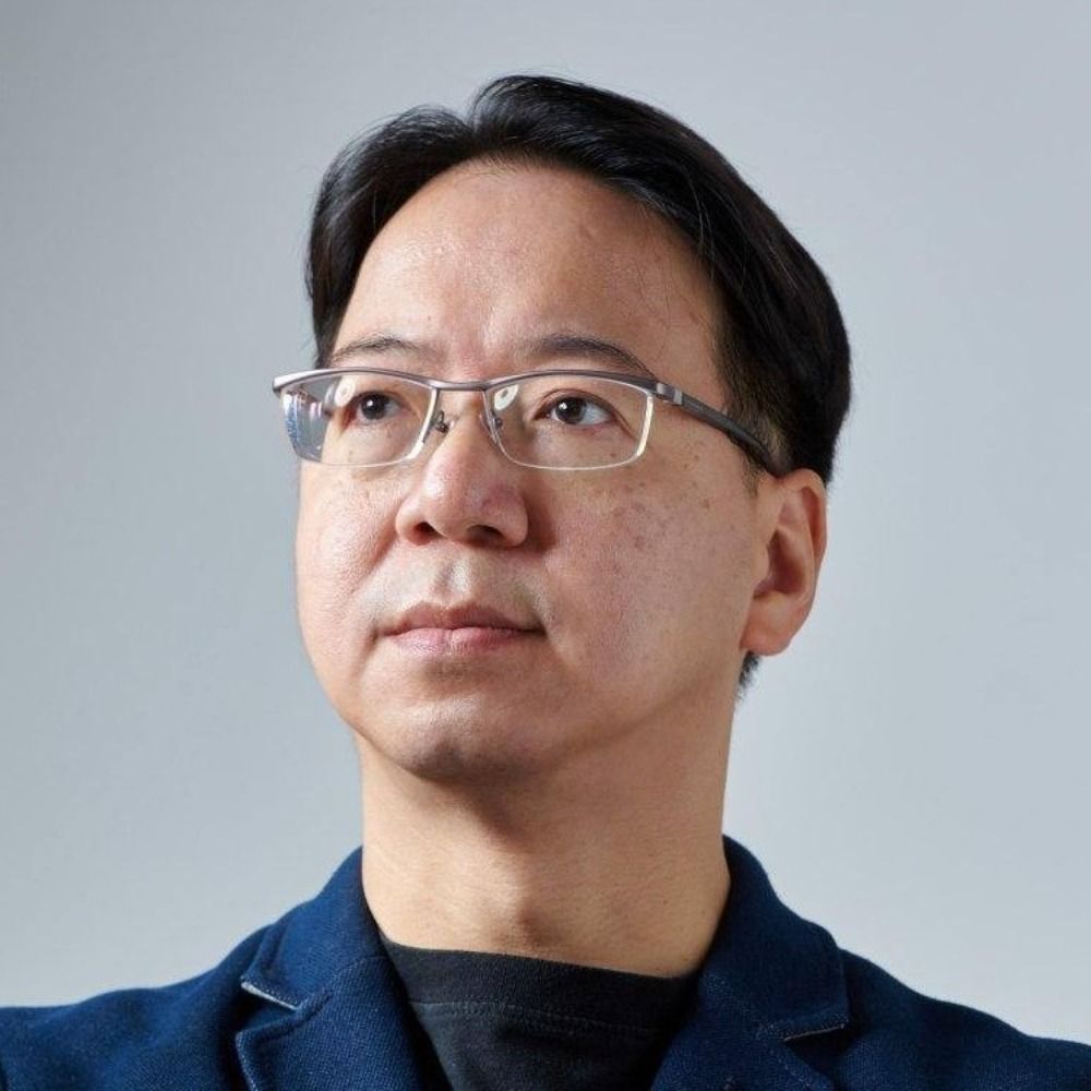 Charles Mok