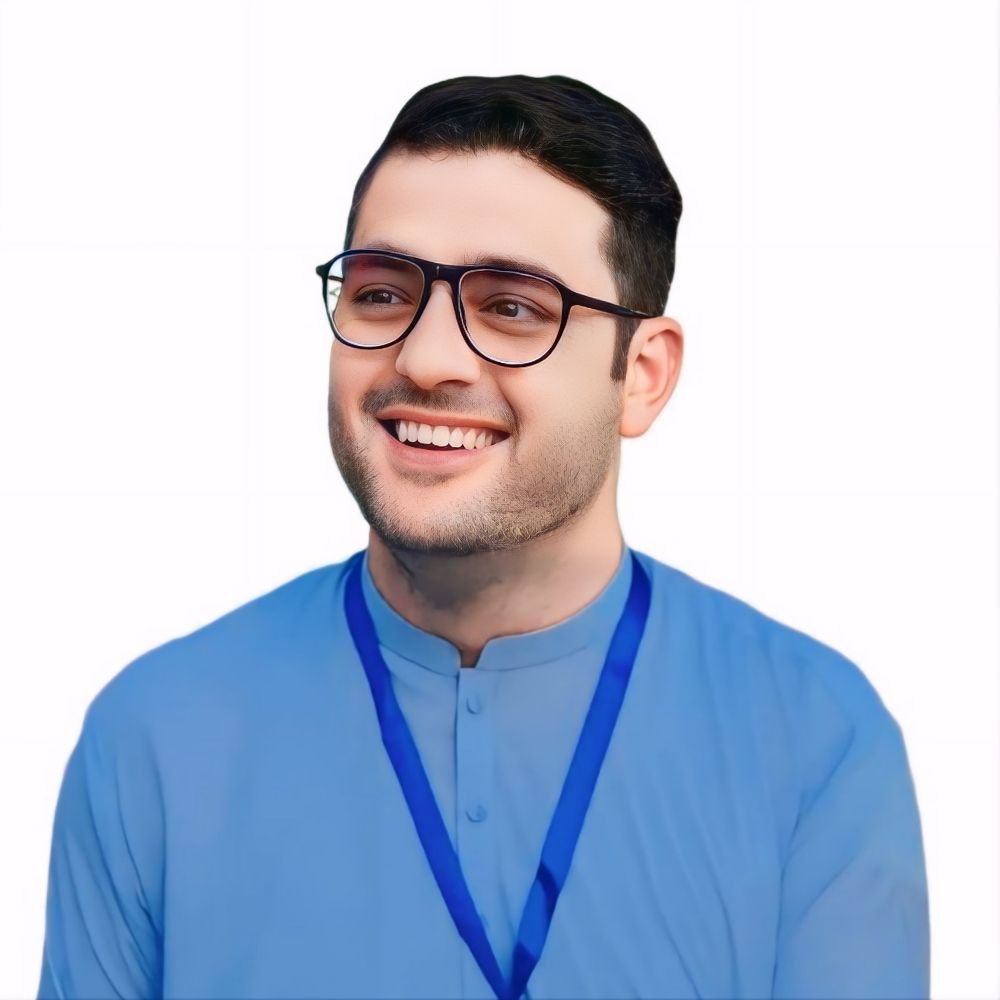 Engr Shahid ☪︎