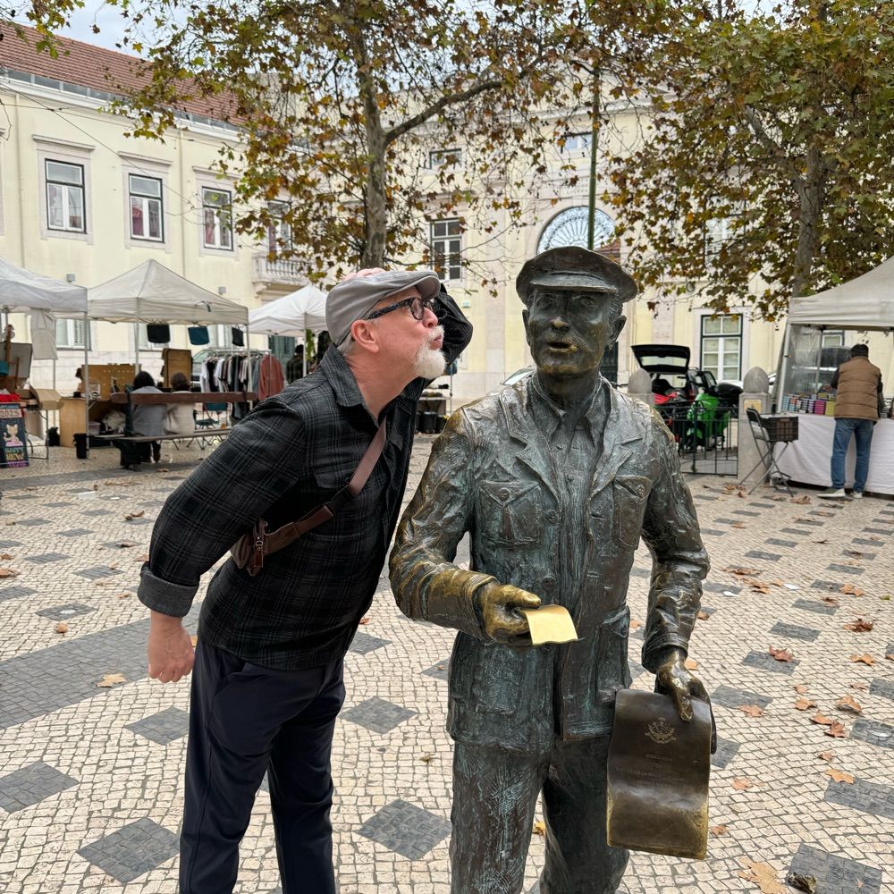 Uncle Bob