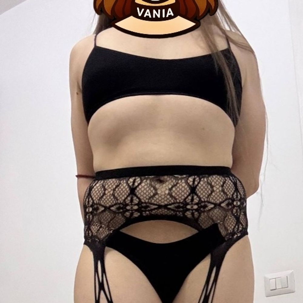 Vania TS Femboy