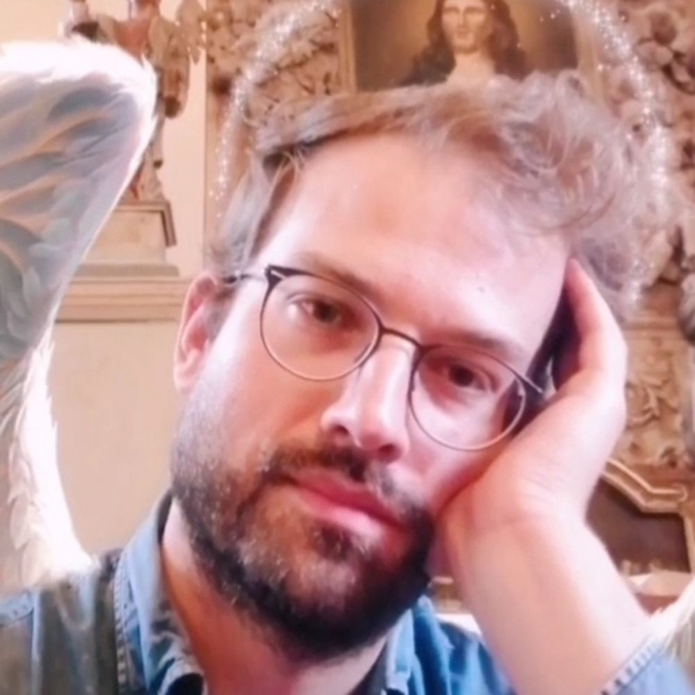 Simon Klaas
