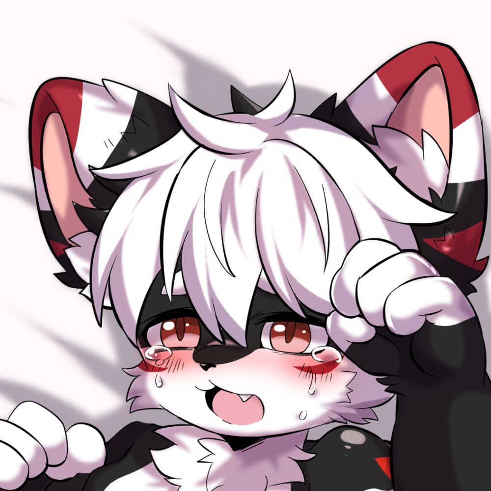WEIWEI🐾緋悅