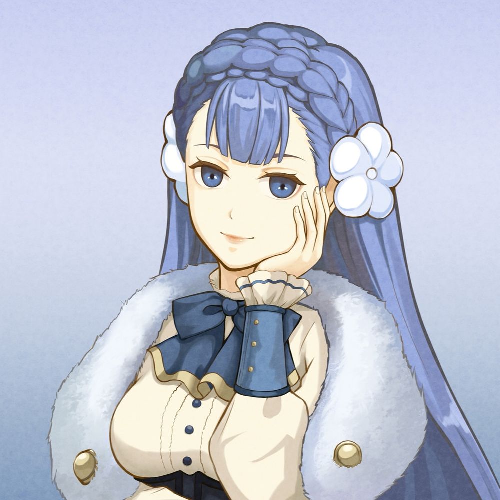 User avatar