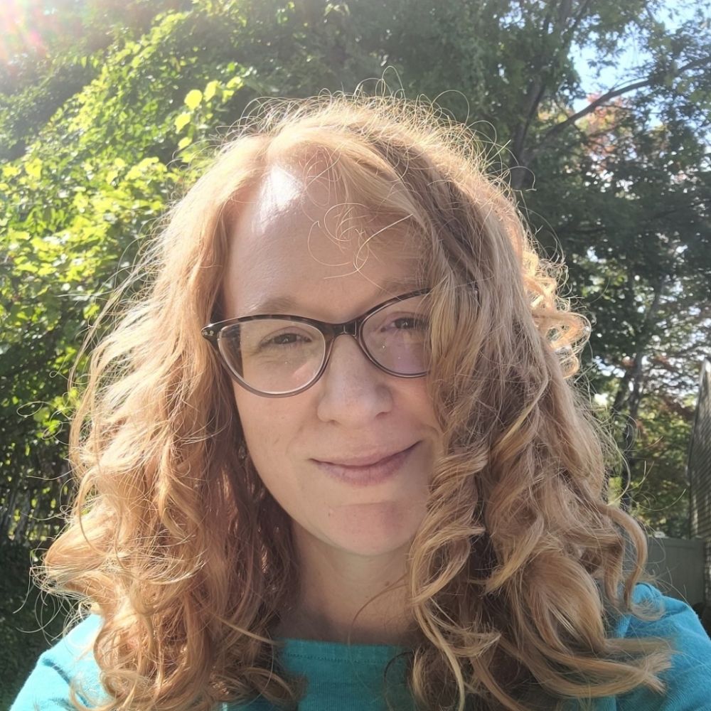 Isabelle Ranney
