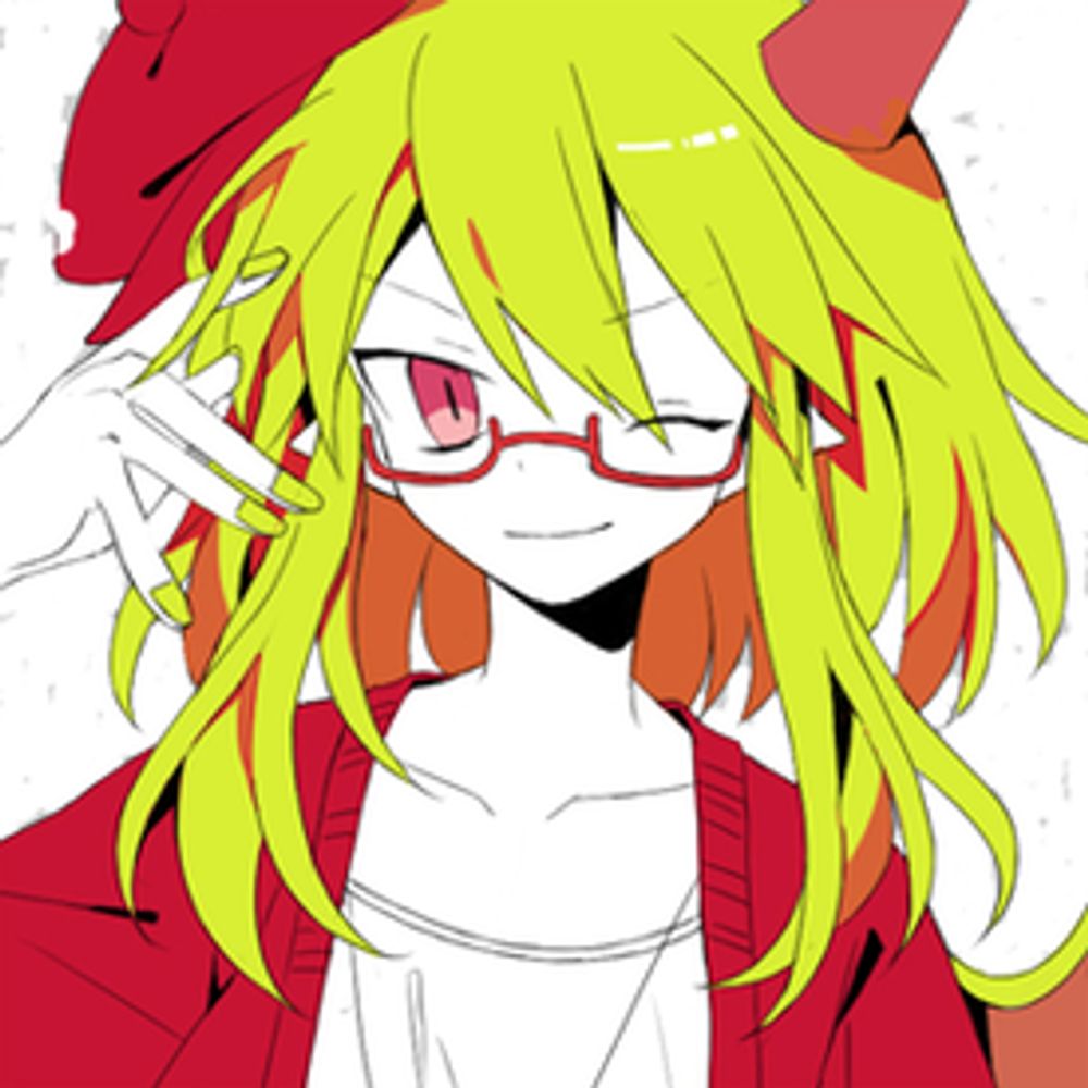 User avatar