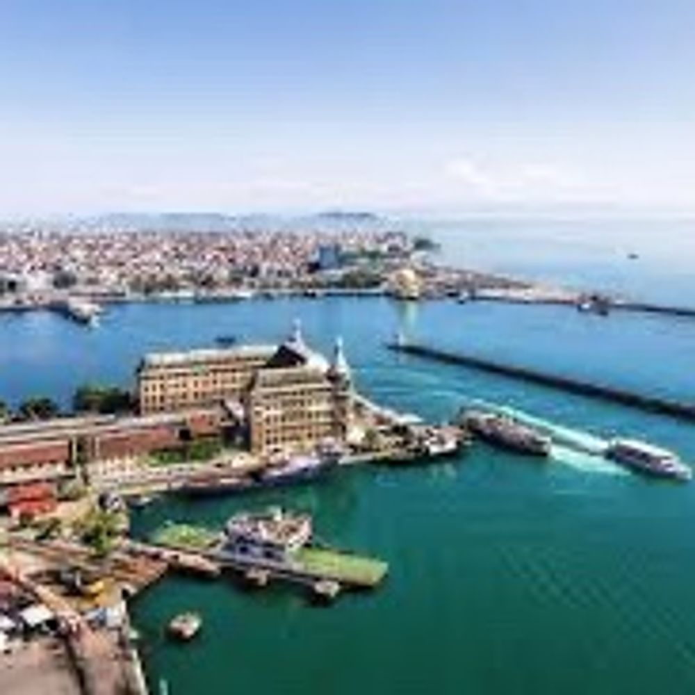 Deniz