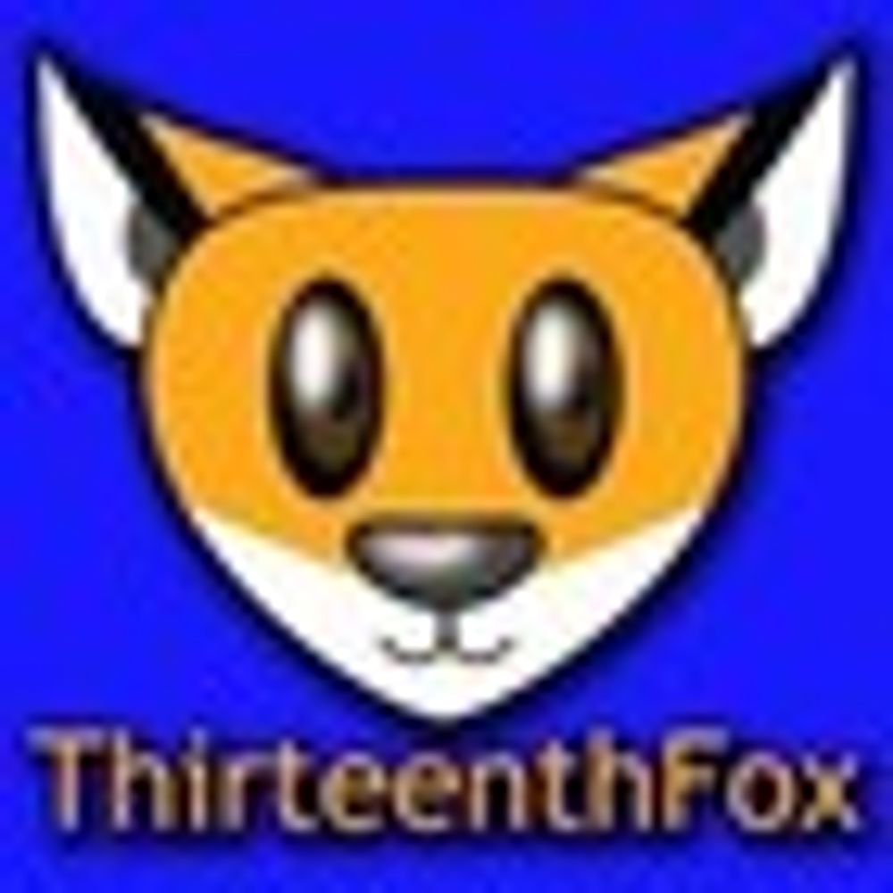 thirteenthfox