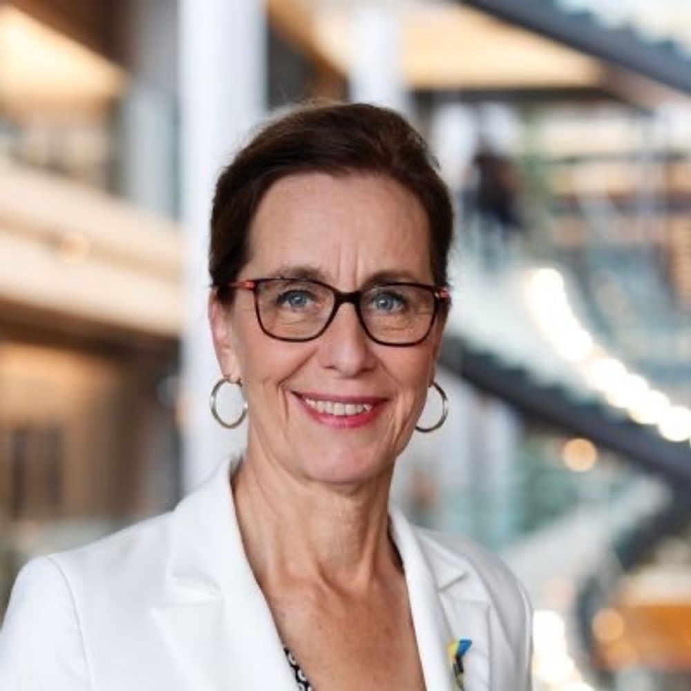 Fabienne Keller