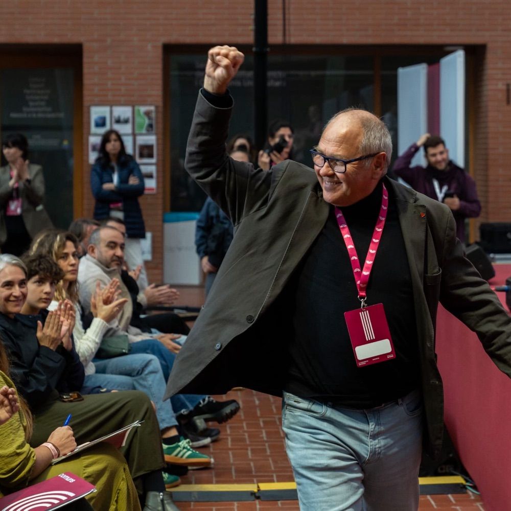 Fèlix Alonso Cantorné