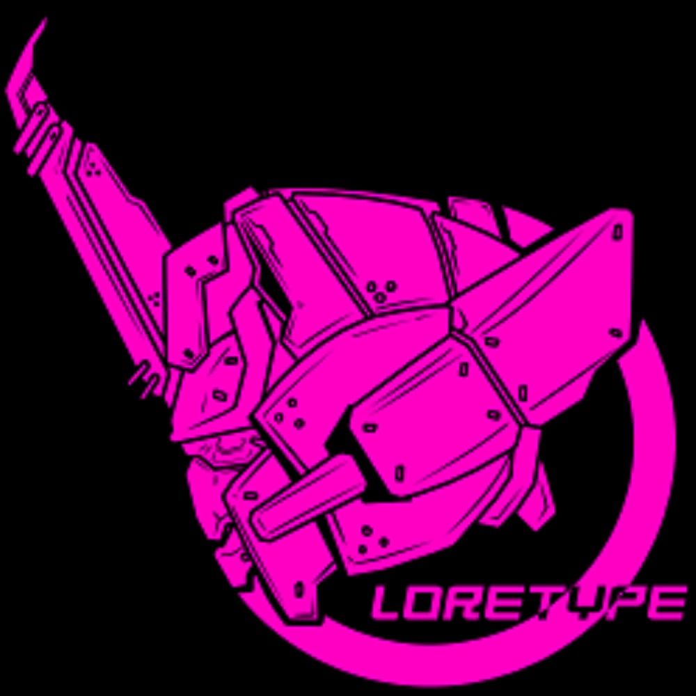 Loretype