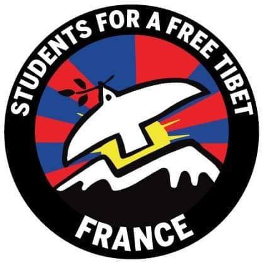 SFT France / Étudiants pour un Tibet Libre