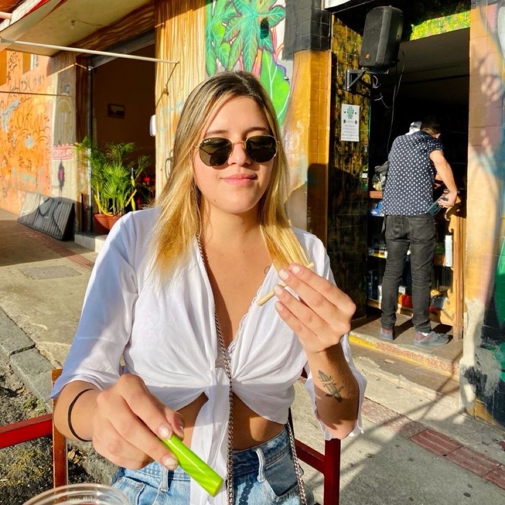 Isabela Mourão