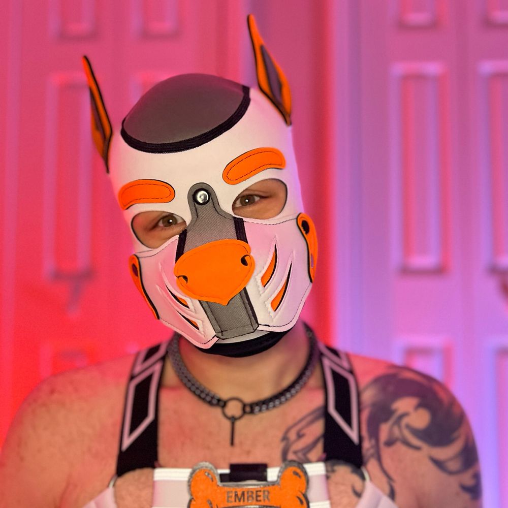 Pup Ember