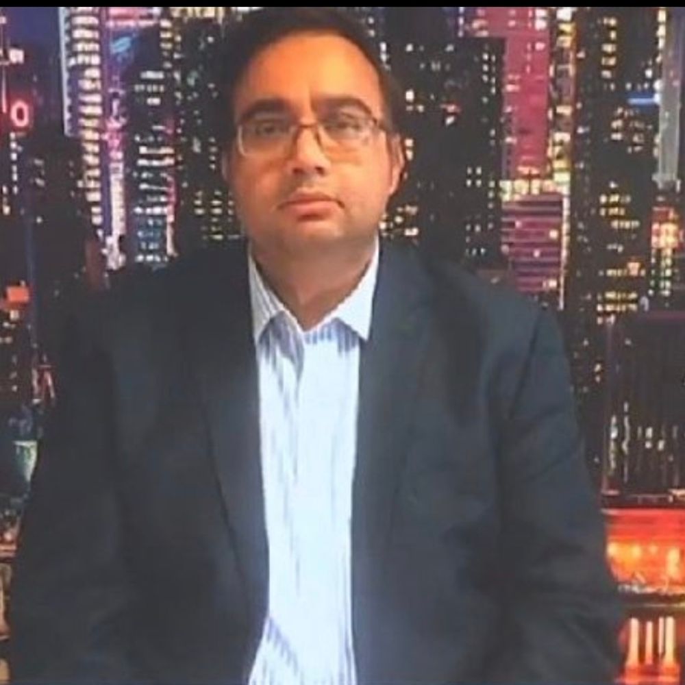 Shoaib M Khan
