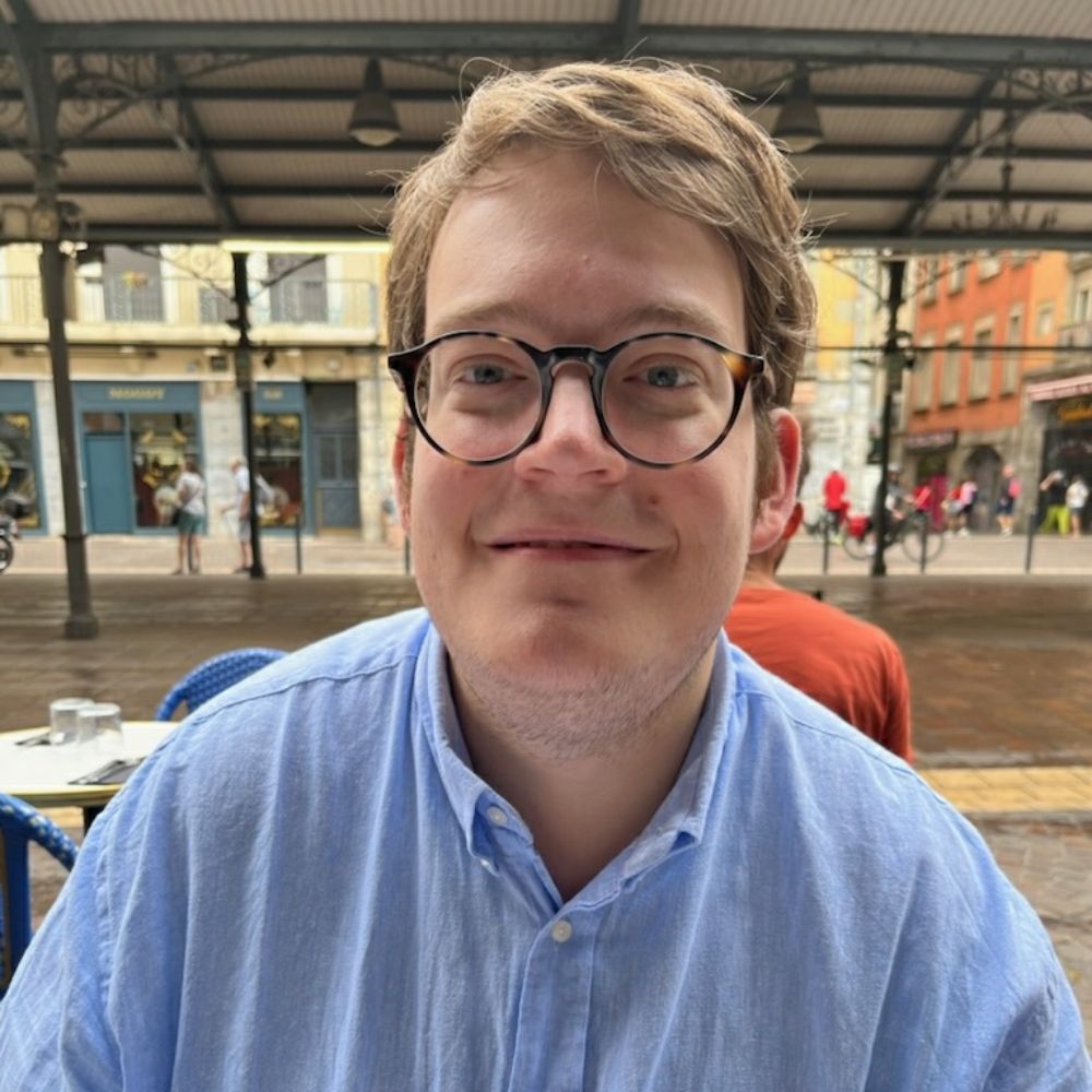 Clément ECHENE