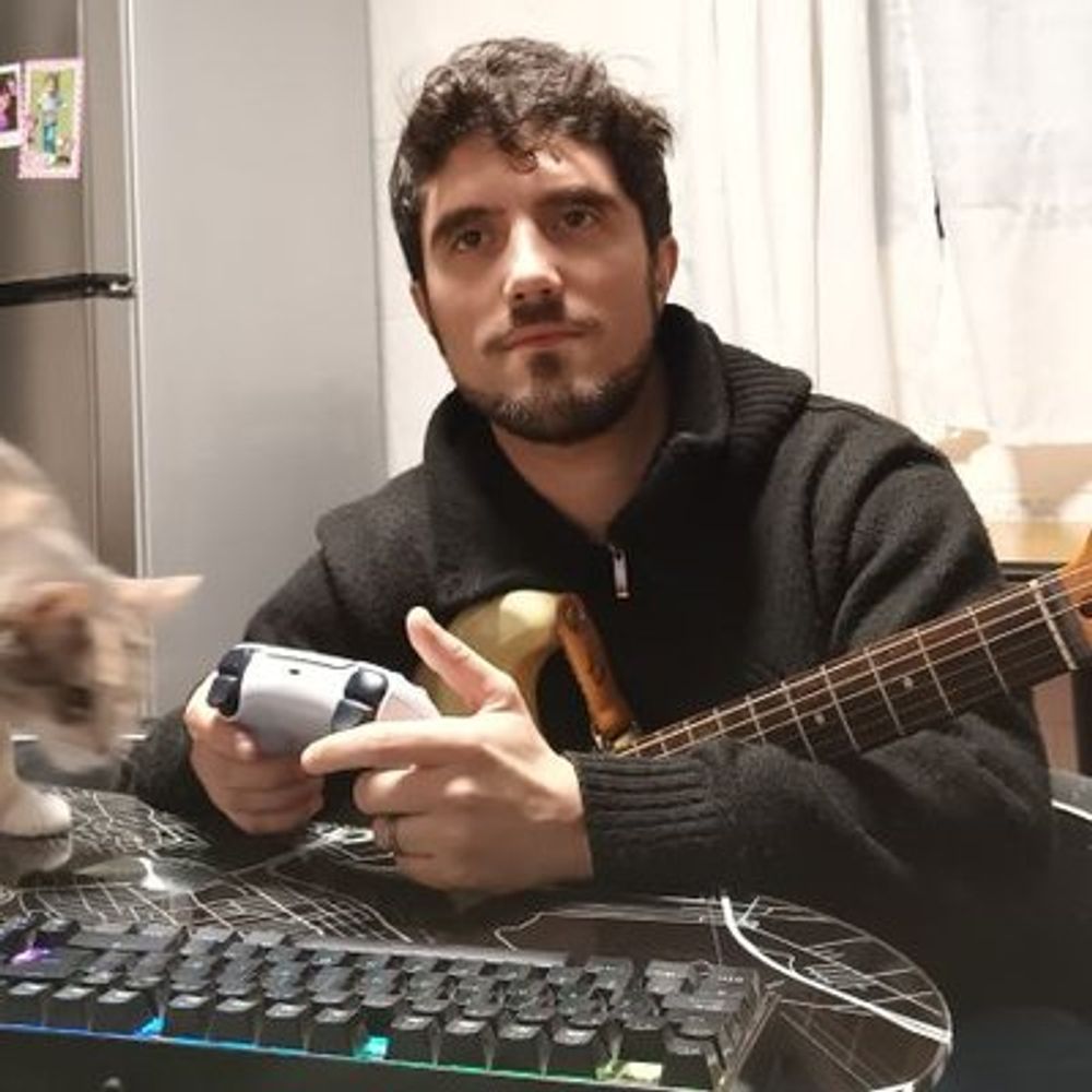 MaxVicio マクス🧉