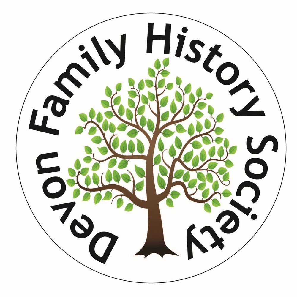 Devon Family History Society