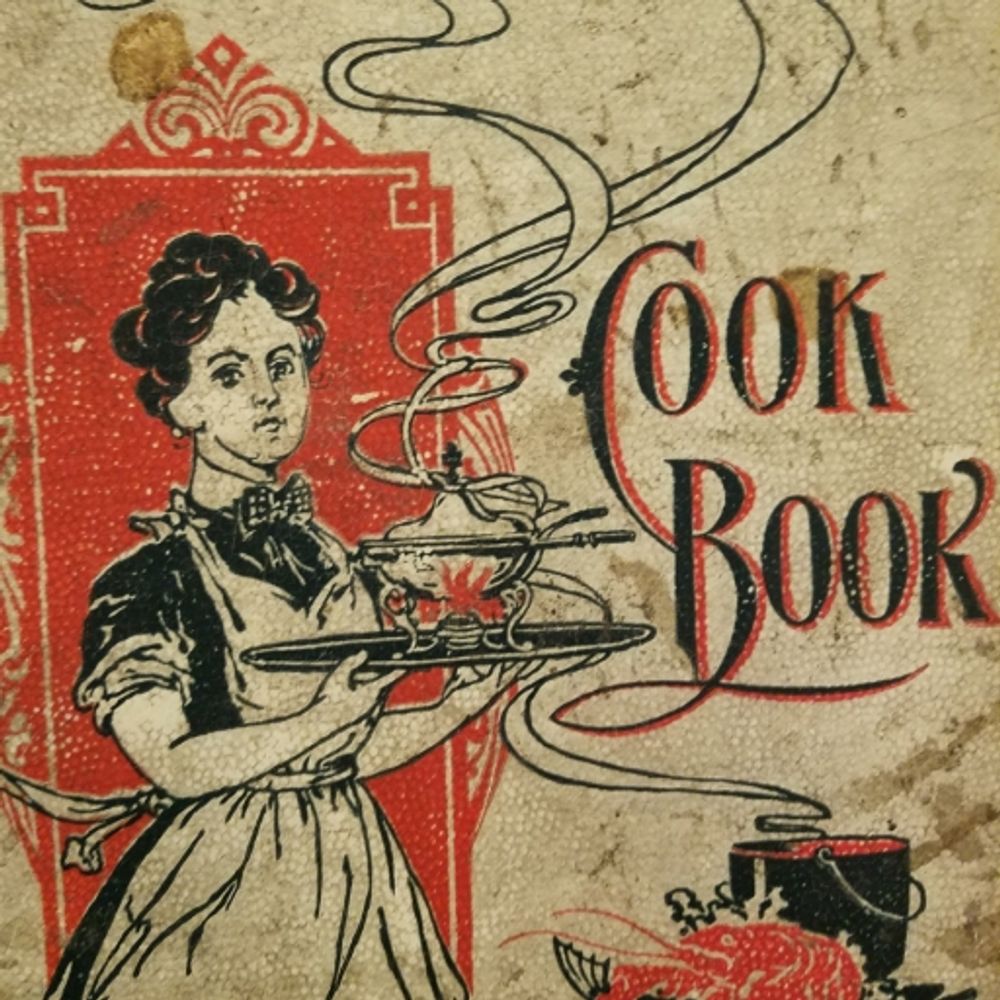 The Recipe Library