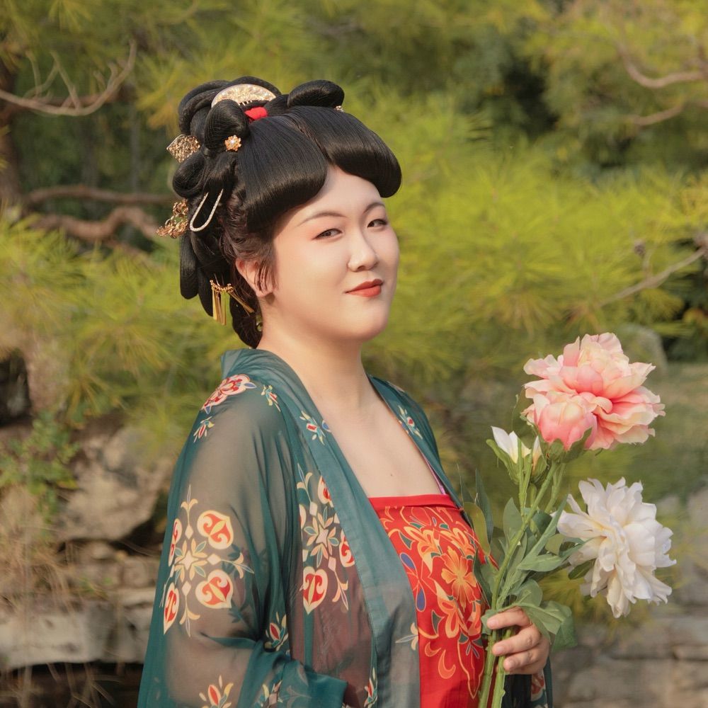 Xulin Wang | 王许琳