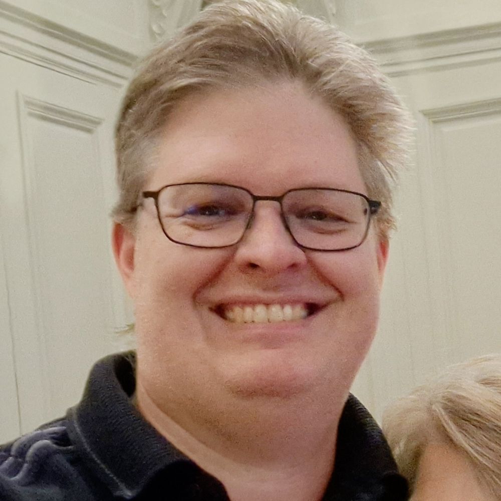 Markus Berglund