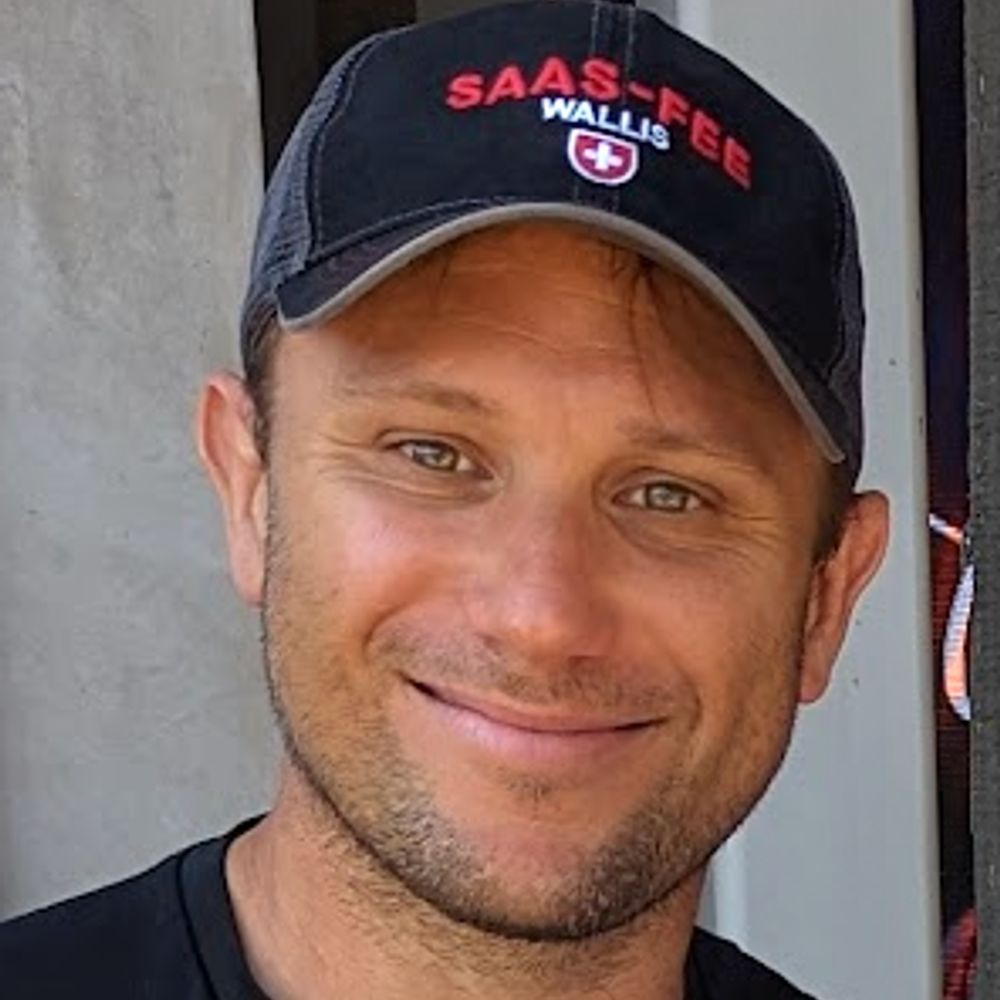 Daniel Cid