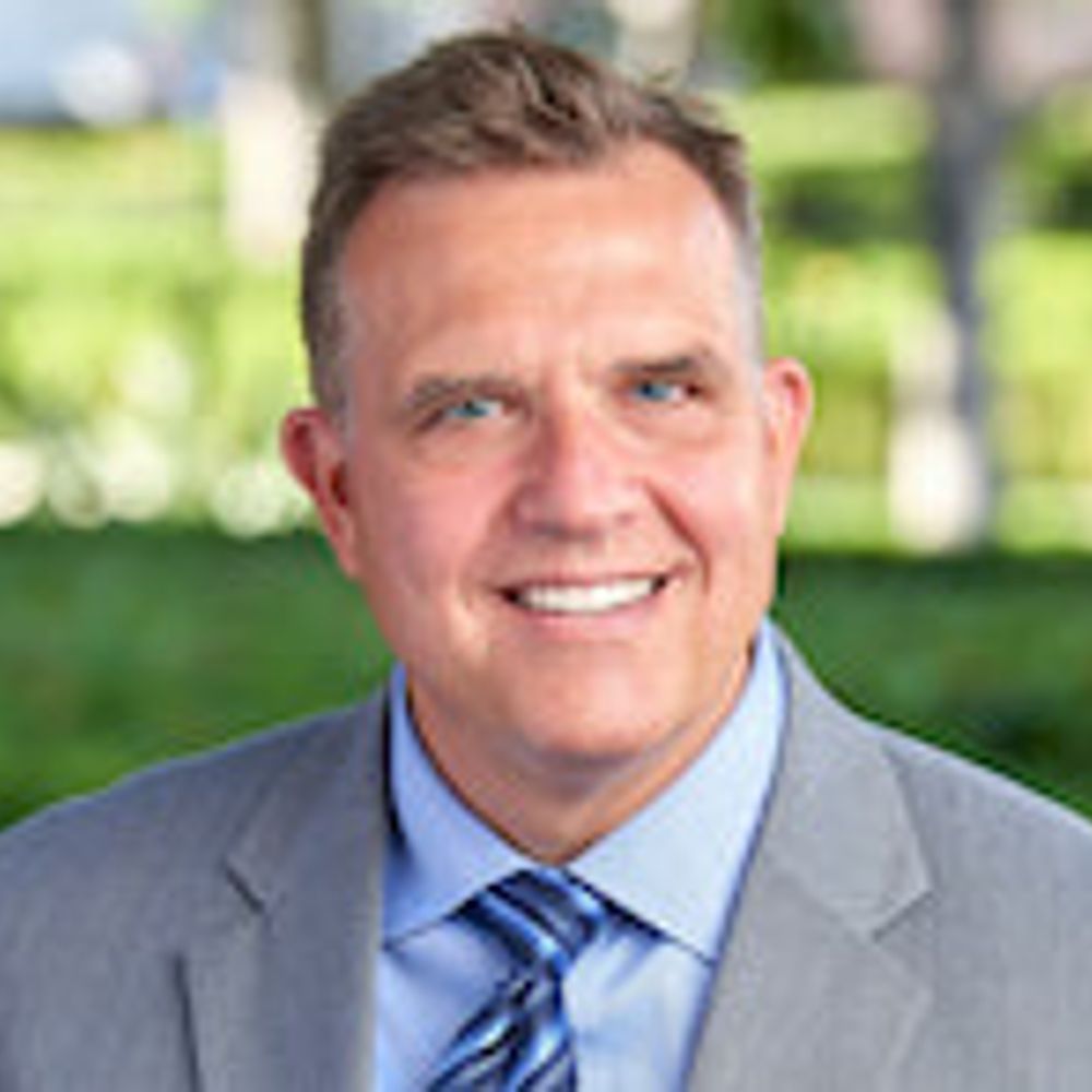 Todd Henneman