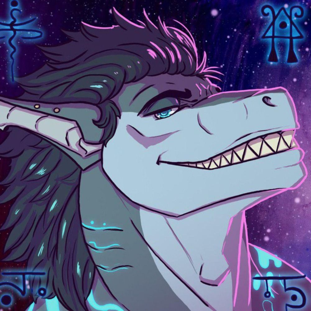 Cyph's avatar