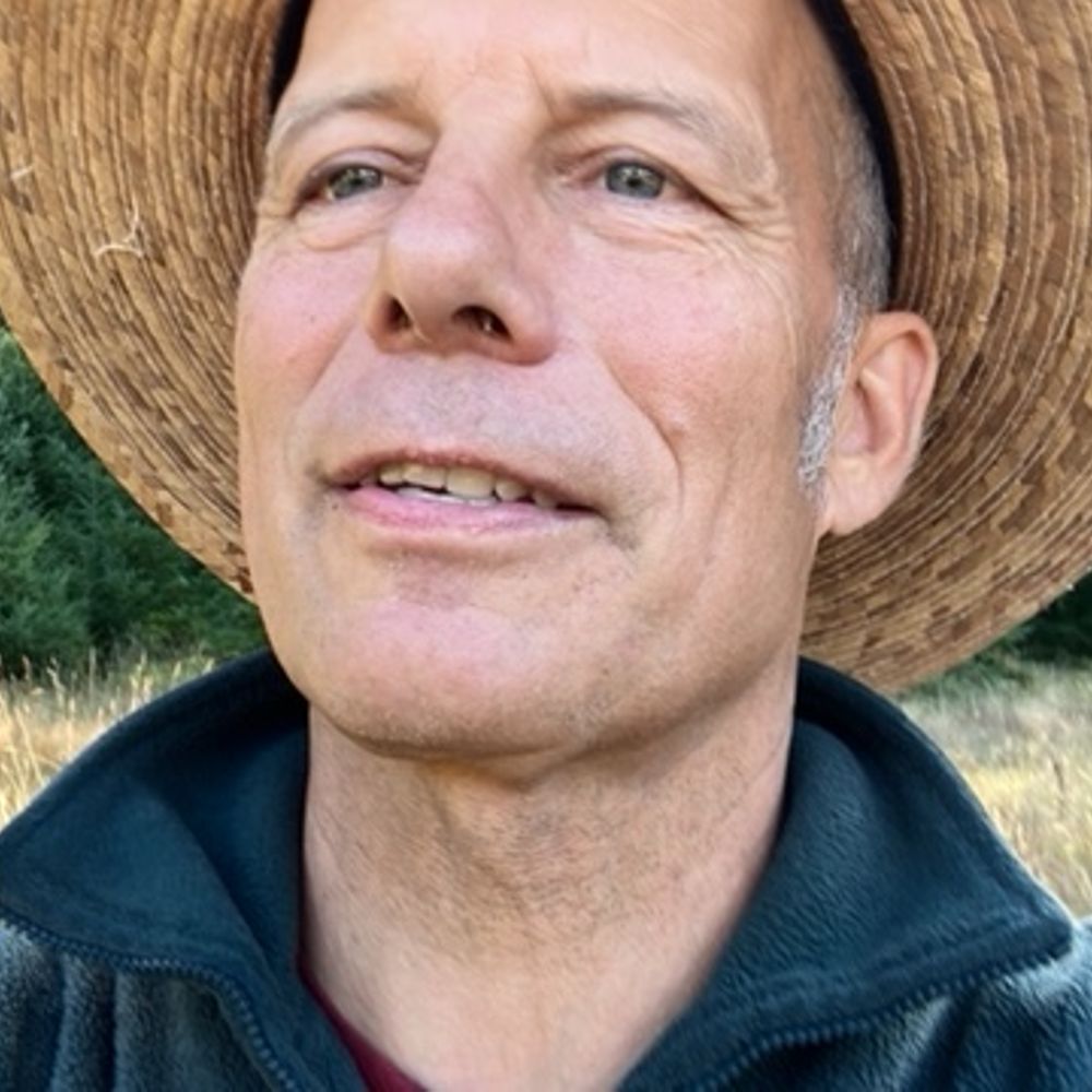 Ron Berezan