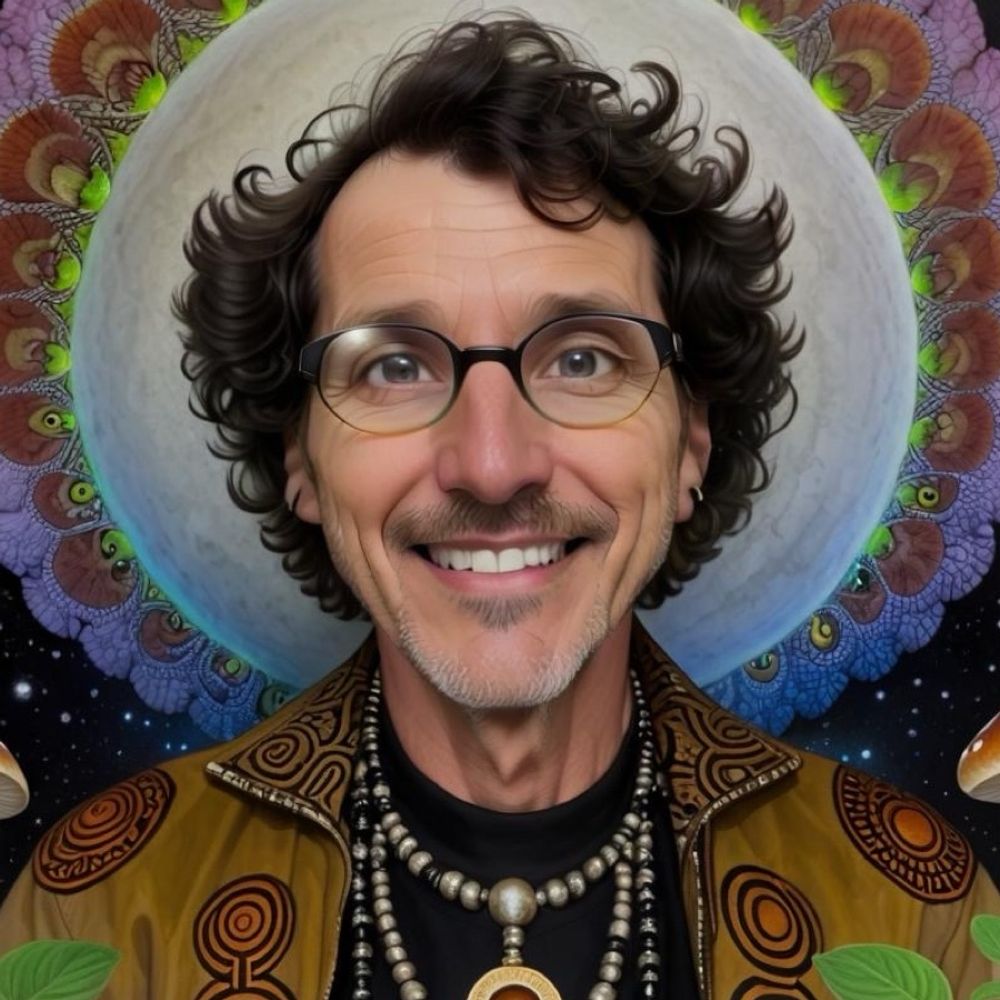 Rob Reiser
