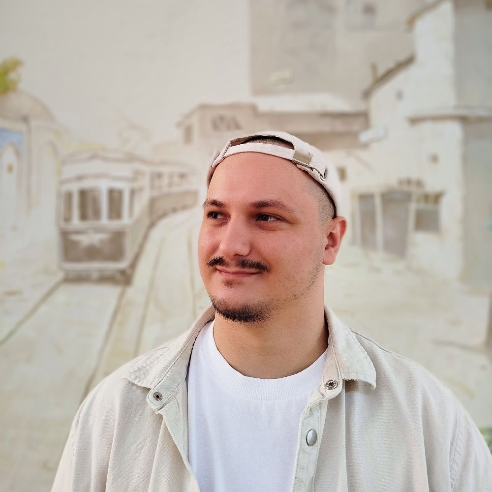 Taras Ciareščanka