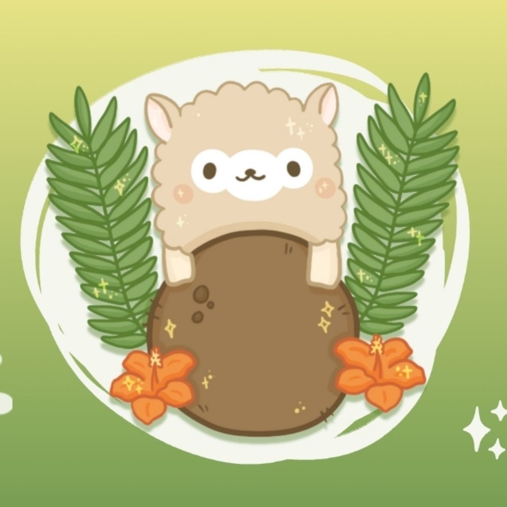CoconutClay