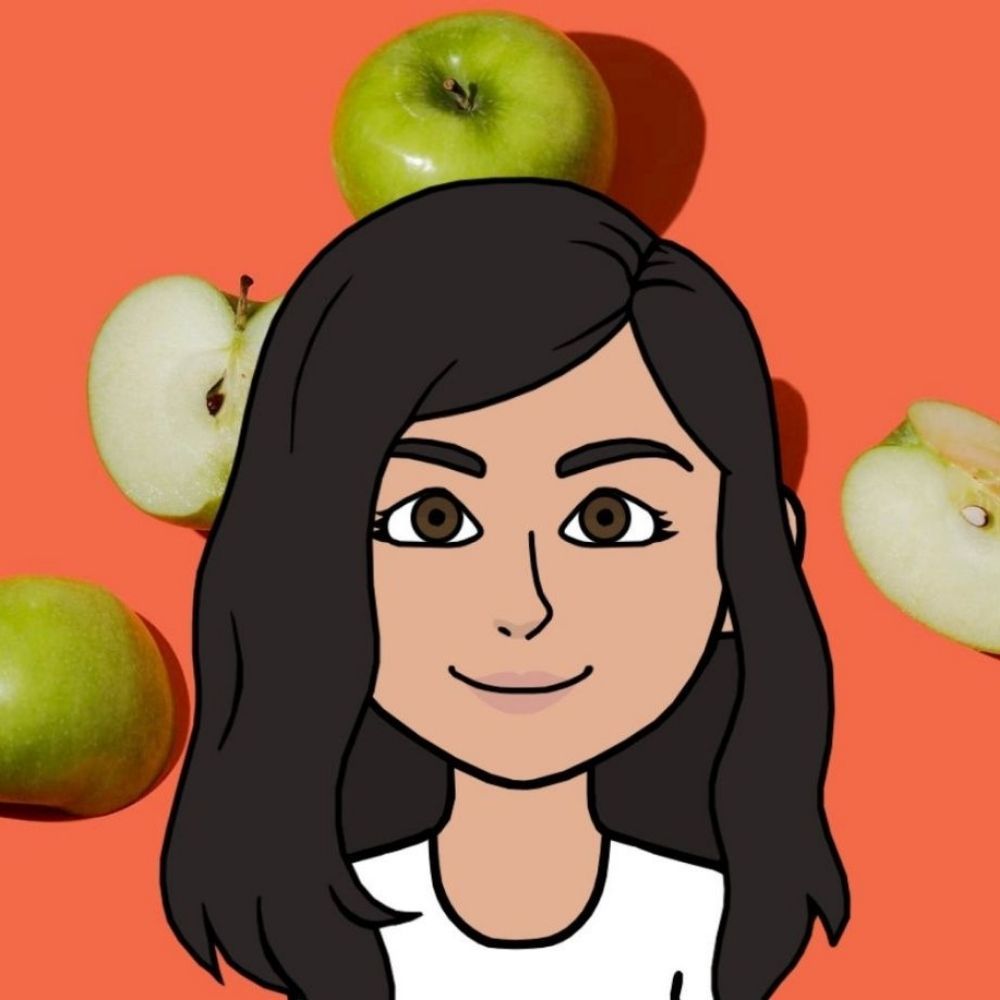 Apple Hat