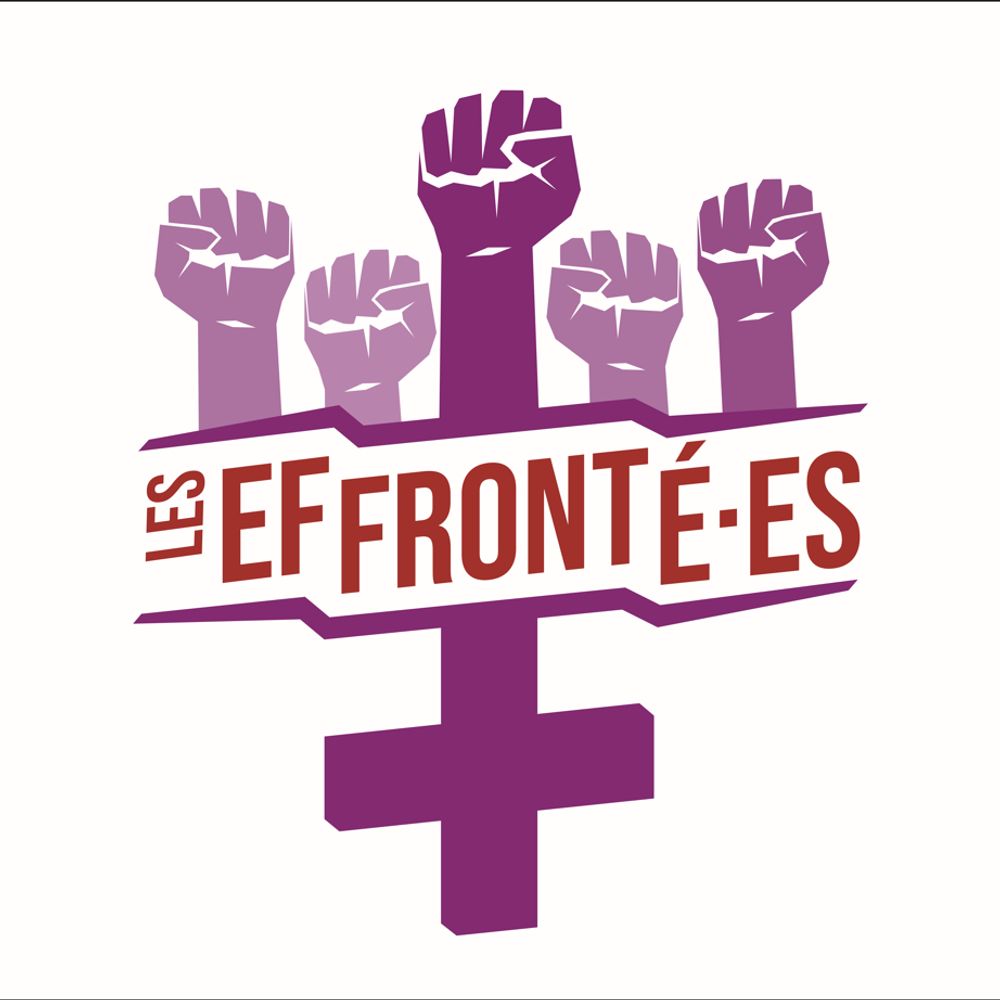 Les effronté·es