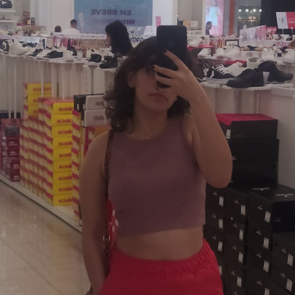 Sarita🌸