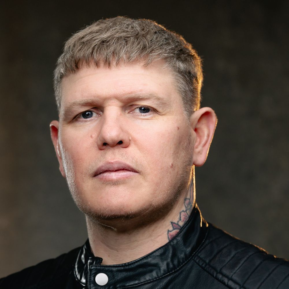 Mark Charlesworth