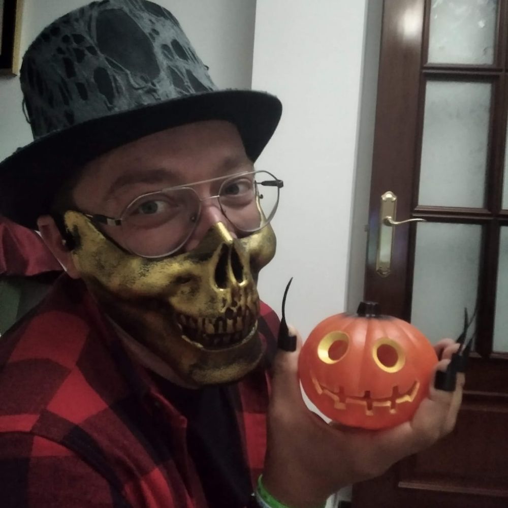 Carlos G.G.