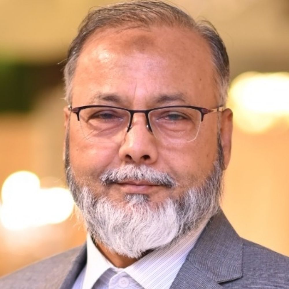 Ghazi Bhatti