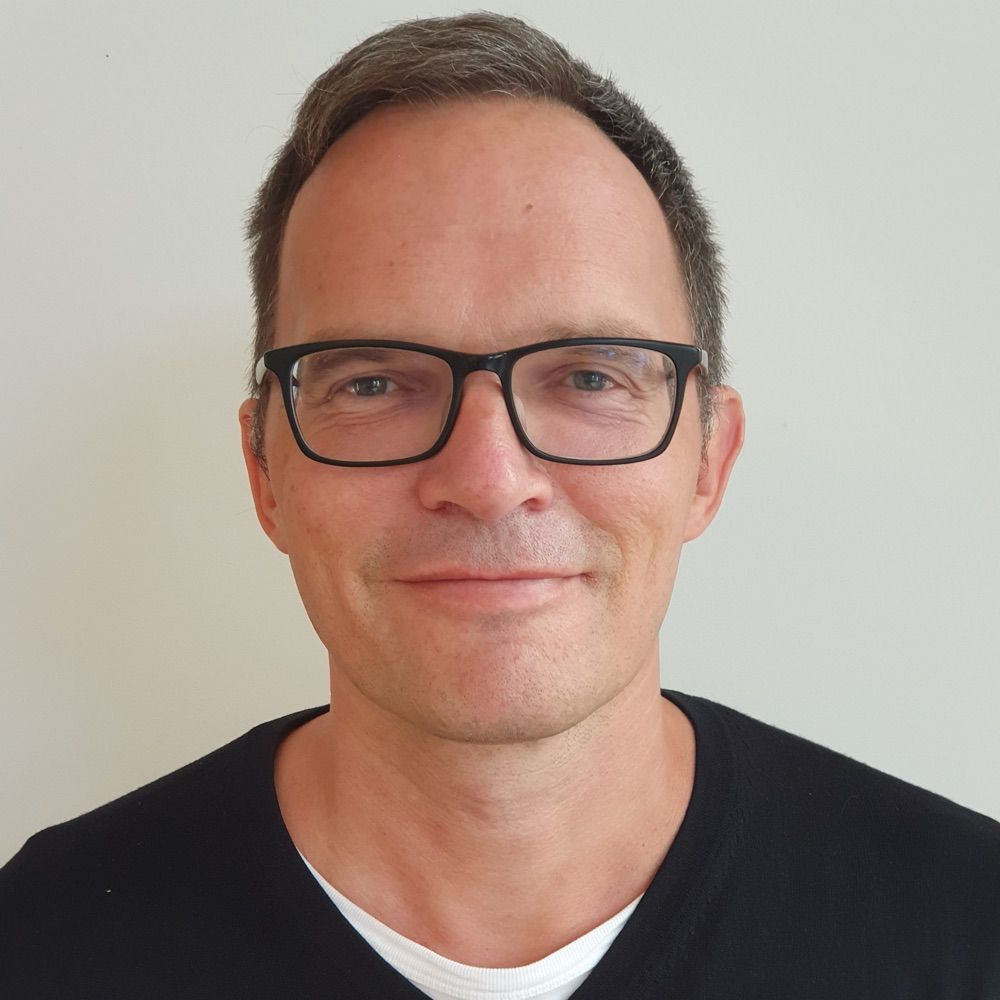 Fabian Friedrich