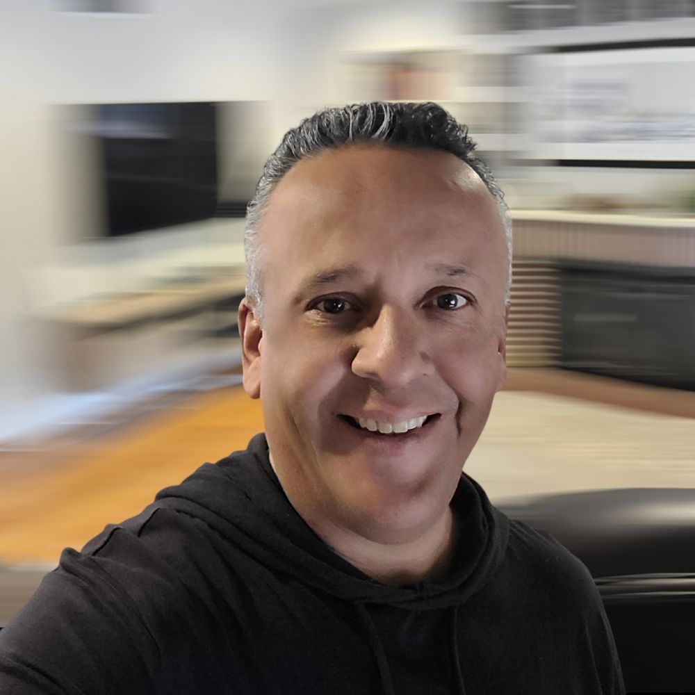 Daniel Sapata