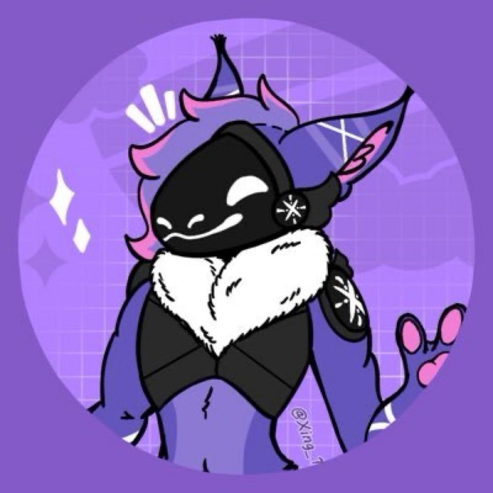 ✨️Xing✨️(YCH Comms Open)