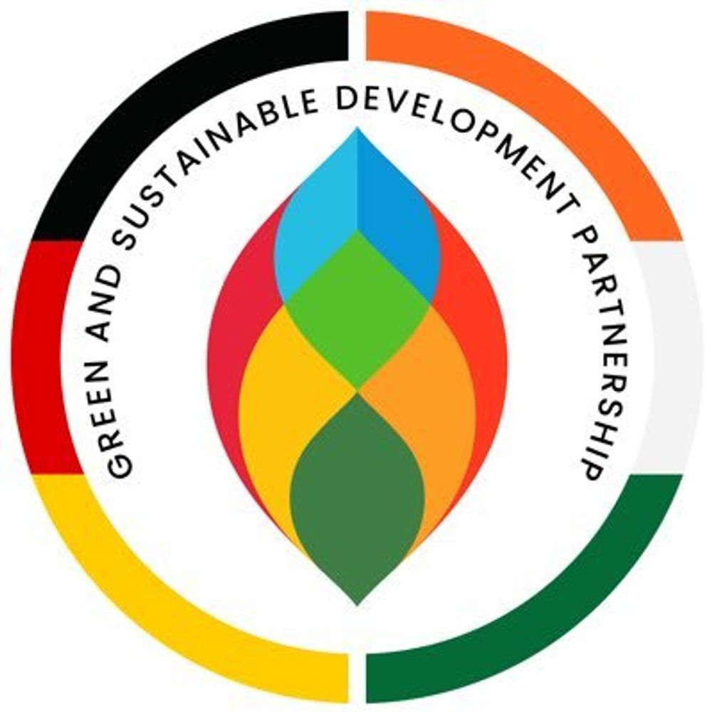 German Embassy India